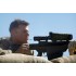 1/35 Barrett M82A1 .50 Caliber Long Range Sniper Rifle (LRSR) and M82A1 CQB