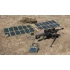 1/35 Barrett M82A1/107A1 .50 Caliber (LRSR) on M3 Tripod
