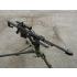 1/35 Barrett M82A1/107A1 .50 Caliber (LRSR) on M3 Tripod