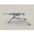 1/35 Barrett M82A1/107A1 .50 Caliber (LRSR) on M3 Tripod