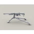 1/35 Barrett M82A1/107A1 .50 Caliber (LRSR) on M3 Tripod