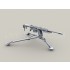1/35 Barrett M82A1/107A1 .50 Caliber (LRSR) on M3 Tripod