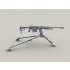 1/35 Barrett M82A1/107A1 .50 Caliber (LRSR) on M3 Tripod