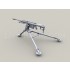 1/35 Barrett M82A1/107A1 .50 Caliber (LRSR) on M3 Tripod