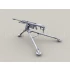 1/35 Barrett M82A1/107A1 .50 Caliber (LRSR) on M3 Tripod