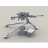 1/35 Barrett M82A1/107A1 .50 Caliber (LRSR) on M3 Tripod