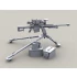 1/35 Barrett M82A1/107A1 .50 Caliber (LRSR) on M3 Tripod