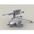 1/35 Barrett M82A1/107A1 .50 Caliber (LRSR) on M3 Tripod