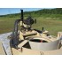 1/35 M3D/Dragon M-50 .50 Caliber Machine Gun on MK93 Machine Gun Mount