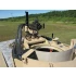 1/35 M3D/Dragon M-50 .50 Caliber Machine Gun on MK93 Machine Gun Mount