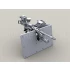 1/35 M3D/Dragon M-50 .50 Caliber Machine Gun on MK93 Machine Gun Mount