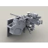 1/35 M3D/Dragon M-50 .50 Caliber Machine Gun on MK93 Machine Gun Mount