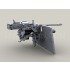 1/35 M3D/Dragon M-50 .50 Caliber Machine Gun on MK93 Machine Gun Mount