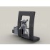 1/35 CH47 Chinook Door M134D Minigun Mount