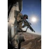1/35 UH60 Black Hawk Window M240H Mount for Academy #2192 / Italeri #6430