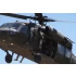 1/35 UH60 Black Hawk Window M240H Mount for Academy #2192 / Italeri #6430