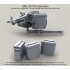 1/35 M240H Universal Spare Ammo Boxes (8pcs)