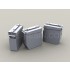 1/35 M240H Universal Spare Ammo Boxes (8pcs)