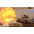 1/35 M240C without Picatinny Rail for Coaxial &Turret Mount on M1A1,M1A2,M2A2,M2A3,Merkava
