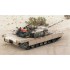 1/35 M240C without Picatinny Rail for Coaxial &Turret Mount on M1A1,M1A2,M2A2,M2A3,Merkava