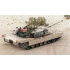 1/35 M240C without Picatinny Rail for Coaxial &Turret Mount on M1A1,M1A2,M2A2,M2A3,Merkava