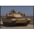 1/35 M240C without Picatinny Rail for Coaxial &Turret Mount on M1A1,M1A2,M2A2,M2A3,Merkava