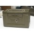 1/35 WWII US Army .50 M2 Ammunition Ammo Box - Closed (6pcs)