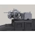 1/35 Remote Controlled Weapon Station for HMMWV and M-ATV
