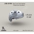 1/35 Ops Core Fast Helmet Set without Head (6 sets)