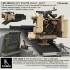 1/35 M-ATV SOCOM Version Upgrade Set Pt.1 - M153 Protector Crows II Station with M240