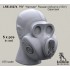 1/35 PBF "Hamster" Russian Airborne (VDV) Gas Masks