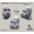 1/35 PBF "Hamster" Russian Airborne (VDV) Gas Masks