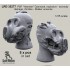 1/35 PBF "Hamster" Gas Masks, Explosive - Anomaly Damage, Zombie - Stalker Universe