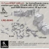 1/35 12.7mm SPENT SHELLS (80pcs) for Soviet/Russian Heavy Machine Gun DShKM/NSV UTES/KORD