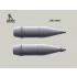 1/35 122mm Shells (6pcs)