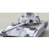 1/48 Modern Russian T-14 Armata Main Battle Tank