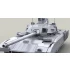 1/48 Modern Russian T-14 Armata Main Battle Tank