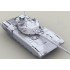 1/48 Modern Russian T-14 Armata Main Battle Tank