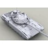 1/48 Modern Russian T-14 Armata Main Battle Tank