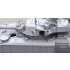 1/48 Modern Russian T-14 Armata Main Battle Tank