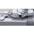 1/48 Modern Russian T-14 Armata Main Battle Tank