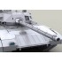1/48 Modern Russian T-14 Armata Main Battle Tank