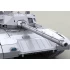 1/48 Modern Russian T-14 Armata Main Battle Tank