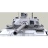 1/48 Modern Russian T-14 Armata Main Battle Tank