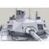 1/48 Modern Russian T-14 Armata Main Battle Tank