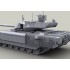 1/48 Modern Russian T-14 Armata Main Battle Tank