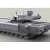 1/48 Modern Russian T-14 Armata Main Battle Tank