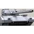 1/48 Modern Russian T-14 Armata Main Battle Tank