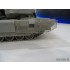 1/48 Modern Russian T-14 Armata Main Battle Tank
