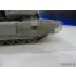 1/48 Modern Russian T-14 Armata Main Battle Tank